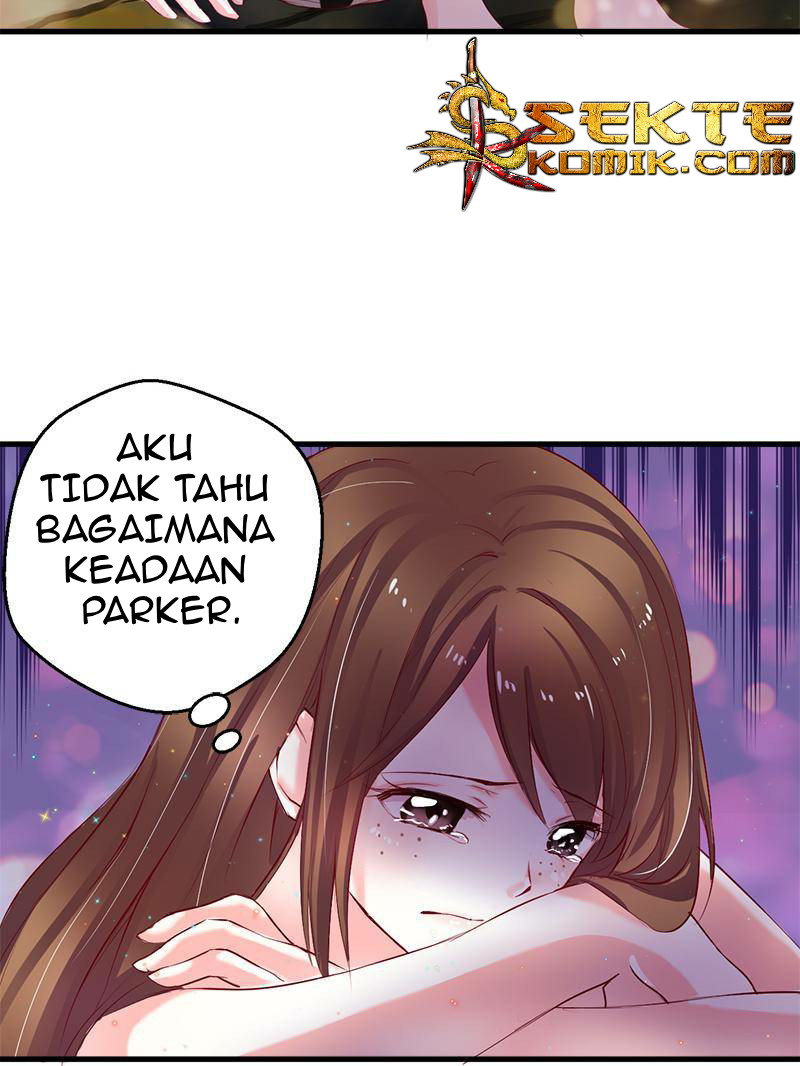 Beauty and the Beasts Chapter 12 Gambar 19
